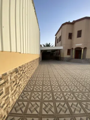 400 m2 More than 6 bedrooms Villa for Rent in Al Dakhiliya Nizwa