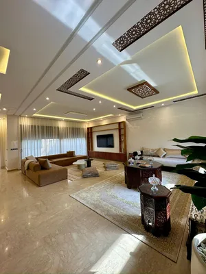 440 m2 4 Bedrooms Villa for Sale in Rabat Sidi Abed