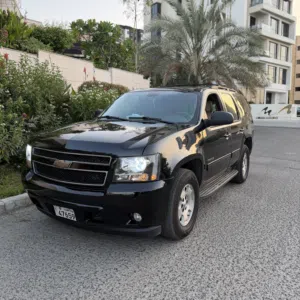 بحاله ممتازه / موديل 2011 / تاهو