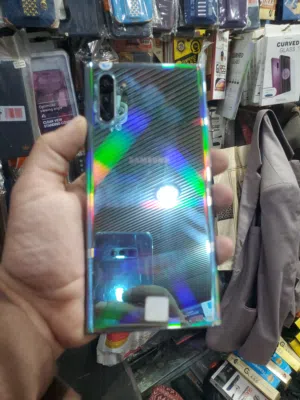 سامسونج نوت 10 بللاص