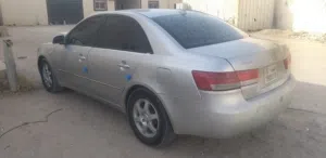 سوناتا 2006 للبيع او استبدال