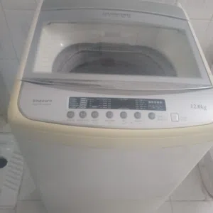 غساله للبيع بسعر مناسب