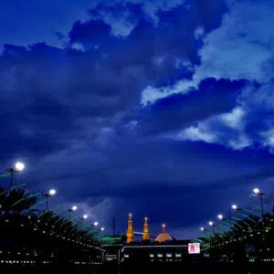 ابو محمد رضا البصراوي