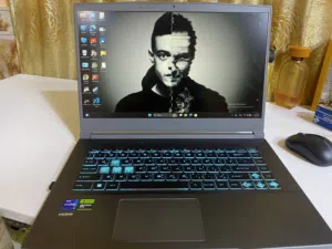 حاسبة قيمنك msi بمواصفات ممتازة