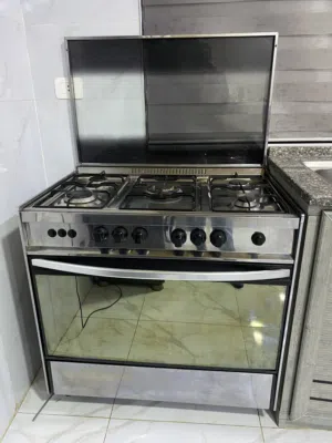 غاز شبه جديد مش مجدد للبيع مستعجل