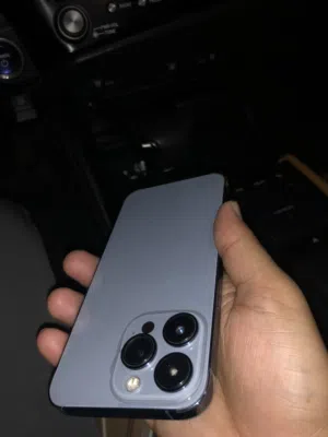 I phone 13 pro