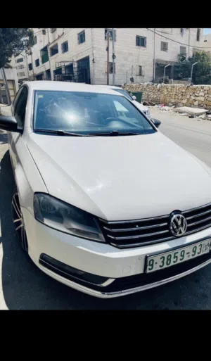 Used Volkswagen Passat in Hebron