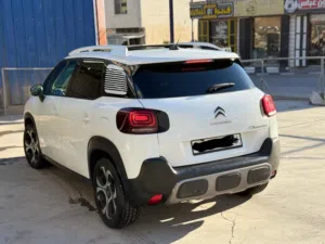 ستروين-c3-2020