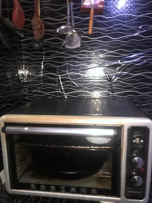 Ovens . Other . Used0