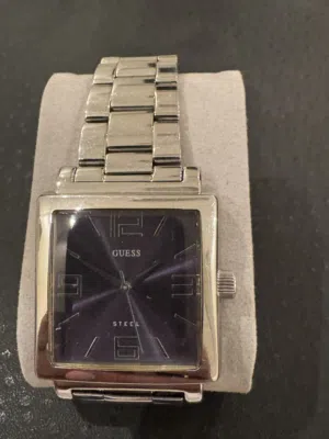 ساعه قس شبابية