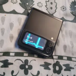 Samsung Galaxy Z Flip3 5G