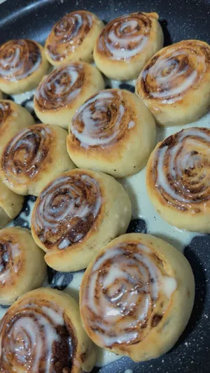 طبخات جاهزة	3