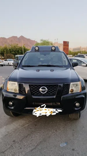 Nissan Xterra for sale