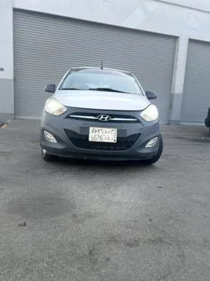 هوانداي i10