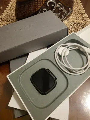 Apple watch ultra 3