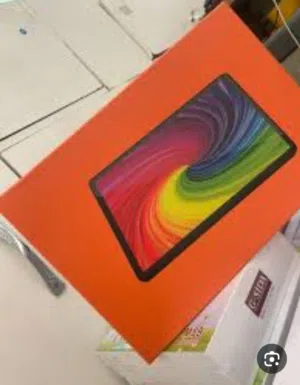تابلت قراءه والعاب