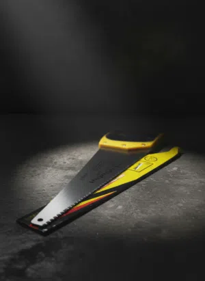 منشار يدوي احترافي بخصائص مميزة  النوع منشار يدوي للنجارة (Hand Saw).