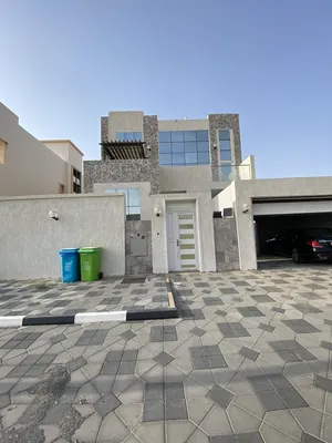 Villa modern 4 bedroom master  Tillal city  تملك جميع الجنسيات Sharjah