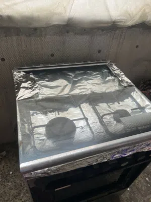 طباخ خازي مستعمل تركي