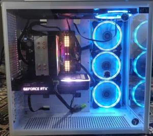 pc  gaming
