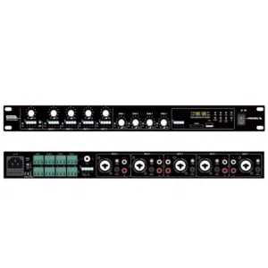 proel PA ZONE MIXER
