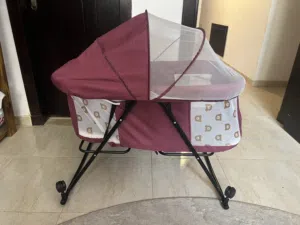 سرير اطفال
