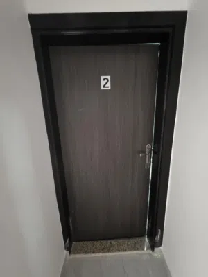 استوديو للعائلات أو موظفات فقط