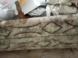كنب بحاله فوق الممتازه