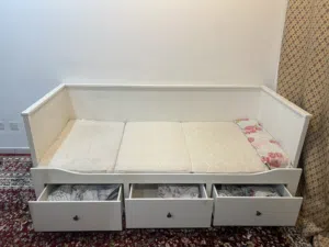 Ikea Bed like new