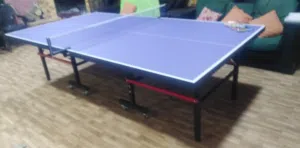 ستيغا تنس الطاولة الأصلية والمميزة بكل تفاصيلها اجمل طاولة بالسوق