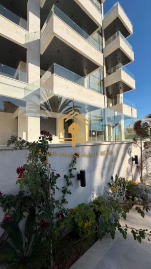 330 m2 4 Bedrooms Apartments for Rent in Amman 4th Circle