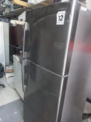 Daewoo fridge good working