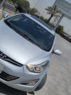 هيونداي النترا خليجي موديل 2015 فول مواصفات