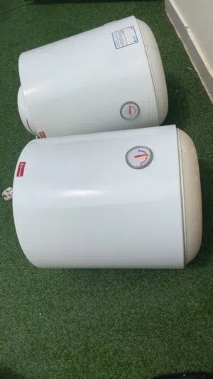 سخانات عدد 2 مجفف عدد 1