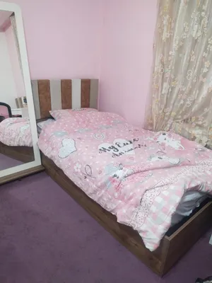 غرفة نوم تركي شباب وغرفة نوم أطفال