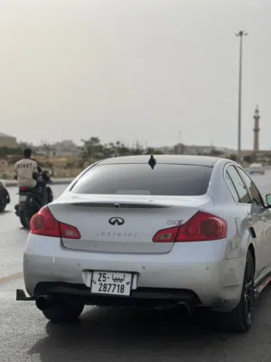 G35 S للبيع اقرا الوصف