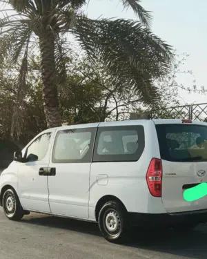 hyundai H 1  2016