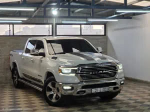 2020 DODGE RAM ECODIESEL LARAMIE 4X4