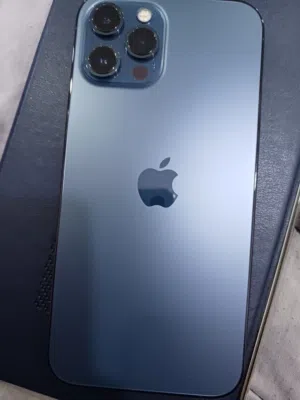 Apple iPhone 12 Pro 256 GB in Jeddah