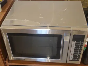 Other 30+ Liters Microwave in Jeddah