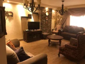 140 m2 2 Bedrooms Apartments for Rent in Cairo Zahraa Al Maadi