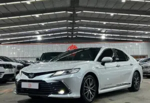 Used Toyota Camry in Mecca