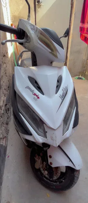 ماكس 2023 ( دراجه نضيفه )