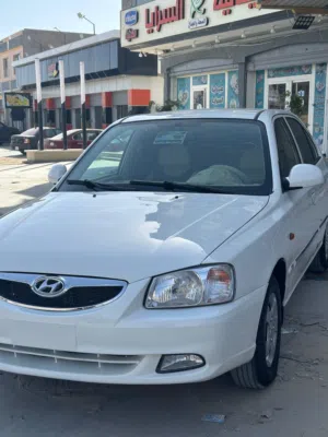 Used Hyundai Verna in Ajdabiya