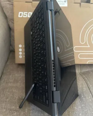 لابتوب عنصر O50 المميز