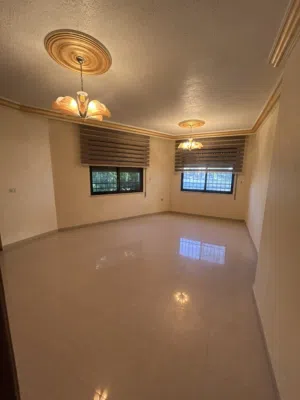 150 m2 5 Bedrooms Apartments for Rent in Amman Daheit Al Yasmeen