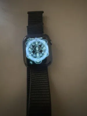 Apple watch series 6