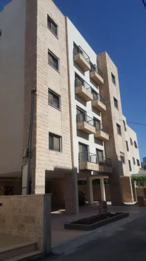 70 m2 2 Bedrooms Apartments for Rent in Amman Al Rabiah