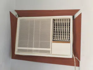Window AC for Immediate Sale with good condition