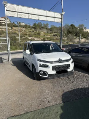 سيتروين-بيرلنجو-2019-ممتازة